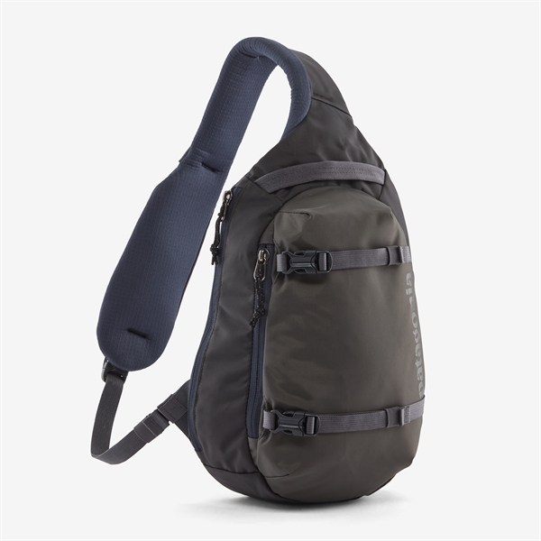 Patagonia Atom Sling 8L - Smolder Blue